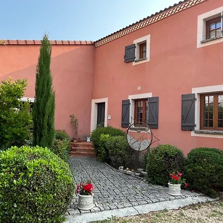 Σπίτι διακοπών Le Patio