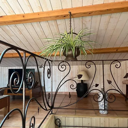 Le Patio Σπίτι διακοπών *