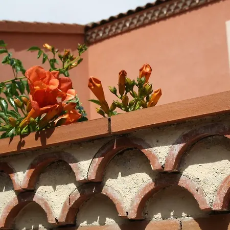 Vakantiehuis Le Patio