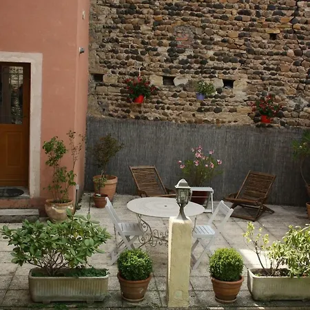 Holiday home Le Patio Parentignat